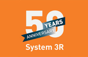 3R, System 3R, GF Machining Solutions, GFMS, GF
