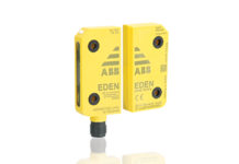 Greater Security and Vibration Resistance with ABB Jokab Safety Eden Sensors jokab, abb, Jokab Safety Eden