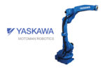 High Speed Yaskawa Motoman GP25 GP25, yaskawa motoman, yaskawa, motoman