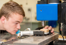 Partnering to Impact The Future