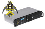 Hminers Disrupts the Cryptocurrency Market with Powerful, Multi-Algorithm Mining Rigs hminers, multi-algorithm