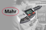 Mahr To Showcase New Micromar 40 EWRi Wireless Digital Micrometer At Quality Show 2017 Micromar 40 EWRi, Quality Show