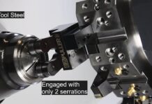 Eliminate Wasted Set Up Time and Fine Tuning with EZ-Puller Bar Puller EZ-Puller