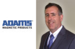 Adams Magnetic Products Hires Mike Devine as Senior Applications Engineer Adams Magnetic Products, Michael, Devine