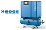 BOGE Advances Development of its C 22-2 LFR Compressor C 22-2 LFR Compressor, BOGE KOMPRESSOREN