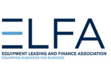 Equipment Leasing and Finance Industry Confidence Eases Further in November ELFA Confidence Index November 2018