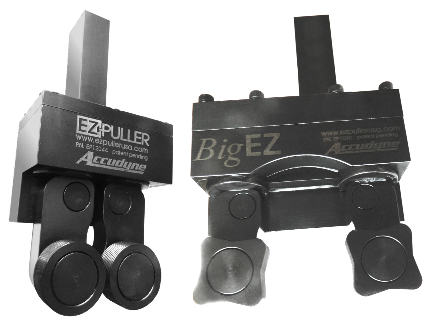 EZ-Puller – Accudyne Products