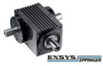 EXSYS Tool Brings Quality, Precision to Automotive Gearboxes ExsysEppinger, BT Series Gear Box, gearboxes