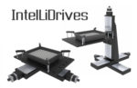 Pipetting Made Easy With XYZ Robots from IntelLiDrives, Inc. IntelLiDrive, XYZ Robot
