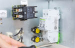 The UL 489 B1NQ from NOARK Electric Offers a Replacement to the Common MCB NOARK, B1NQ, UL 489 B1NQ