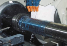 NUMgrind brings ‘Shop Floor Programming’ Simplicity to CNC Precision Grinding Machines NUMgrind, NUM