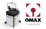 OMAX Introduces New Personal Waterjet Cutter ProtoMAX® OMAX, ProtoMAX®