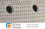 New SmartPerf™ From Prima Power Laserdyne SmartPerf™, Prima Power Laserdyne, Prima Power