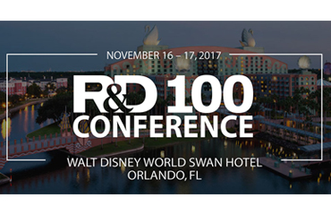 R&D 100 Conference, R&D