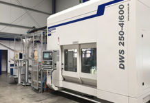 Rasoma Machine Tools Now Available In North America From GMTA