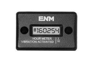 t56, ENM, ENM Company, Hour Meter
