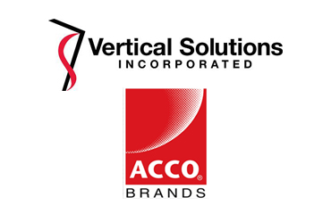 Vertical Solutions, Inc., ACCO Brands