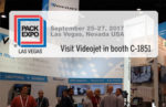 Videojet Showcases its Latest Printing and Marking Products at Pack Expo Videojet, PackExpo