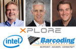 An Educational Webinar: Avoid the Industry 4.0 Tech Trap Xplore, Barcoding Incorporated, educational