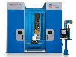 New Prima Power LASERDYNE Model 795 XLZ