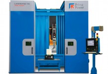 New Prima Power LASERDYNE Model 795 XLZ