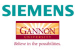 Gannon University Receives In-Kind Software Grant of $373 Million from Siemens Gannon University, Siemens PLM, Siemens