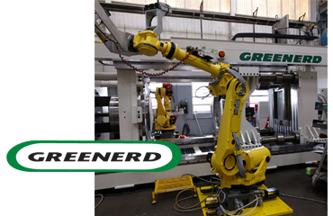 greenerd, fanuc, tier 1