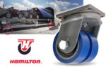 Hamilton Casters Carry Hyperloop One to Greatness hyperloop, hamilton, hamilton caster,
