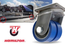 Hamilton Casters Carry Hyperloop One to Greatness hyperloop, hamilton, hamilton caster,