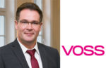 VOSS Fluid Strengths System Business with New Division Manager voss, germany, Alexander-Peter Schmidt, manager