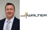 Walter Appoints New Managing Director for Walter U.S. walter, managing