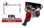 Central Research Laboratories® Introduce VERSA® Telemanipulator CRL, Destaco, VERSA®