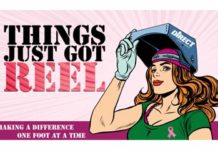 Direct Wire & Cable, Inc. Kicks off Flex-A-Pink Breast Cancer Campaign, with Pink Flex-A-Prene® Direct Wire and Cable, Breast Cancer