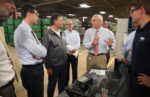 Speaker Ryan visits Dixon Valve’s Headquarters in Maryland to Celebrate Manufacturing Day, Advance Tax Reform Dixon, Paul Ryan, Tax Reform