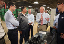 Speaker Ryan visits Dixon Valve’s Headquarters in Maryland to Celebrate Manufacturing Day, Advance Tax Reform Dixon, Paul Ryan, Tax Reform