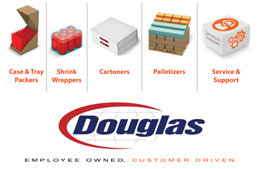 Douglas, Mobile, Website
