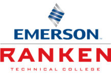 Emerson Partners with Ranken Technical College Emerson, Ranken, Ranken Technical College