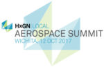 Keynote Speaker Ed Linhart Presents Development of the F-35 Joint Strike Fighter at HxGN LOCAL Aerospace Summit HxGN AerospaceSummit