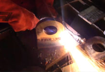 Hypertherm Expands Availability of FlushCut Consumables to More Powermax Air Plasma Systems Hypertherm, FlushCut