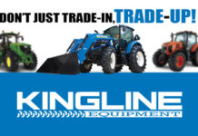 Kingline Equipment Acquires New Location in Marianna, Florida Kingline, Florida