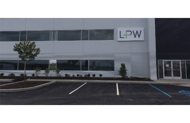 LPW, relocating LPW Technology