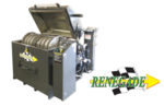 New Renegade New Model TLT Dual Tumbler Automatic Top Load Parts Washer Renegade, Model TLT