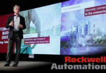 Rockwell Automation Demonstrates Commitment to Houston Rockwell Automation, Houston