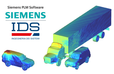 Siemens, IDS, Ingegneria Dei Sistemi