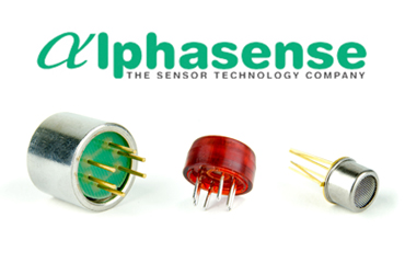 alphasense, Metal Oxide Sensor