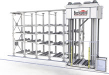 Continuous Production