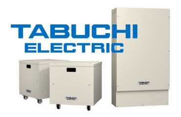 Tabuchi Electric, hurricane, EIBS