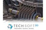 Additive Manufacturing Software Developers Gain Competitive Advantage Using SDKs from Tech Soft 3D TechSoft 3D,