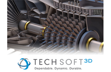 TechSoft 3D,