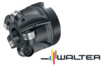 New M2471 Copy Milling Cutter from Walter Delivers Optimum Cost Efficiency Plus Superior Process Reliability walter, M2471